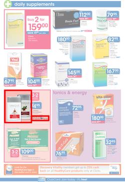 Clicks : Pay Less (24 Apr - 21 May 2014), page 4