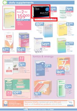 Clicks : Pay Less (24 Apr - 21 May 2014), page 4