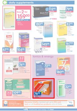 Clicks : Pay Less (24 Apr - 21 May 2014), page 4