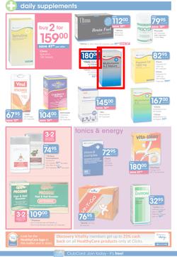 Clicks : Pay Less (24 Apr - 21 May 2014), page 4