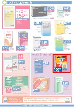 Clicks : Pay Less (24 Apr - 21 May 2014), page 4