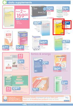 Clicks : Pay Less (24 Apr - 21 May 2014), page 4