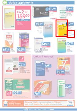 Clicks : Pay Less (24 Apr - 21 May 2014), page 4