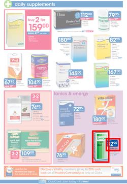 Clicks : Pay Less (24 Apr - 21 May 2014), page 4