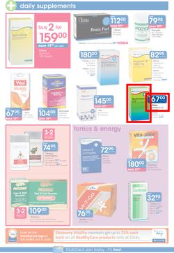 Clicks : Pay Less (24 Apr - 21 May 2014), page 4