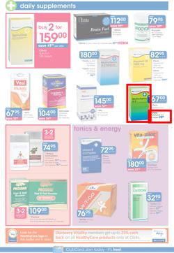 Clicks : Pay Less (24 Apr - 21 May 2014), page 4
