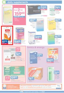 Clicks : Pay Less (24 Apr - 21 May 2014), page 4