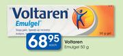 Voltaren Emulgel-50g