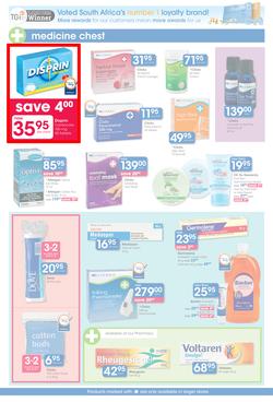 Clicks : Pay Less (24 Apr - 21 May 2014), page 5