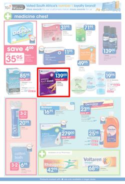 Clicks : Pay Less (24 Apr - 21 May 2014), page 5