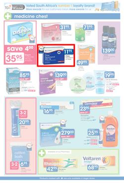 Clicks : Pay Less (24 Apr - 21 May 2014), page 5