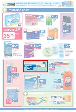 Clicks : Pay Less (24 Apr - 21 May 2014), page 5