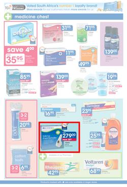 Clicks : Pay Less (24 Apr - 21 May 2014), page 5