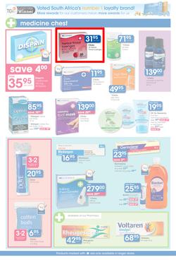 Clicks : Pay Less (24 Apr - 21 May 2014), page 5