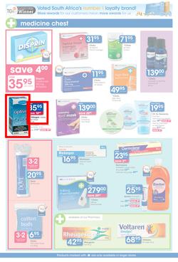 Clicks : Pay Less (24 Apr - 21 May 2014), page 5