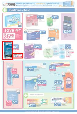 Clicks : Pay Less (24 Apr - 21 May 2014), page 5