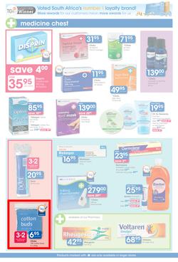 Clicks : Pay Less (24 Apr - 21 May 2014), page 5
