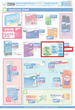 Clicks : Pay Less (24 Apr - 21 May 2014), page 5