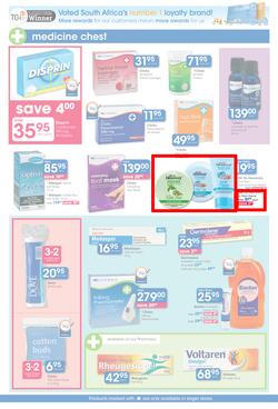 Clicks : Pay Less (24 Apr - 21 May 2014), page 5