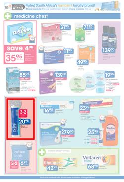 Clicks : Pay Less (24 Apr - 21 May 2014), page 5
