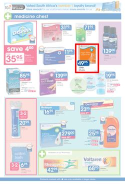 Clicks : Pay Less (24 Apr - 21 May 2014), page 5