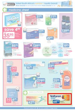 Clicks : Pay Less (24 Apr - 21 May 2014), page 5