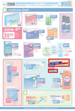 Clicks : Pay Less (24 Apr - 21 May 2014), page 5