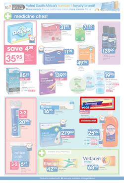 Clicks : Pay Less (24 Apr - 21 May 2014), page 5
