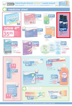 Clicks : Pay Less (24 Apr - 21 May 2014), page 5