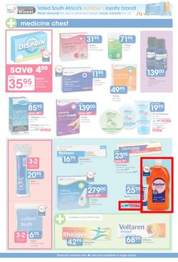 Clicks : Pay Less (24 Apr - 21 May 2014), page 5