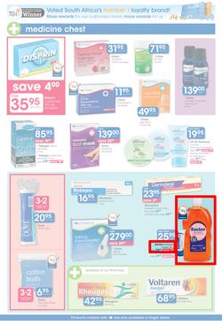 Clicks : Pay Less (24 Apr - 21 May 2014), page 5