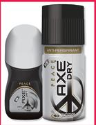 Axe Body Spray-150ml