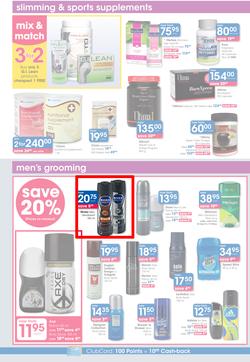 Clicks : Pay Less (24 Apr - 21 May 2014), page 8