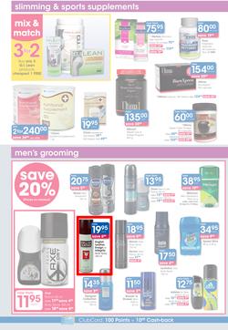 Clicks : Pay Less (24 Apr - 21 May 2014), page 8