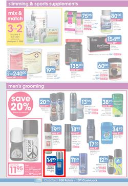 Clicks : Pay Less (24 Apr - 21 May 2014), page 8