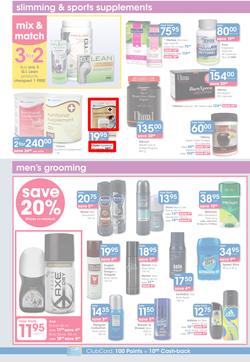 Clicks : Pay Less (24 Apr - 21 May 2014), page 8