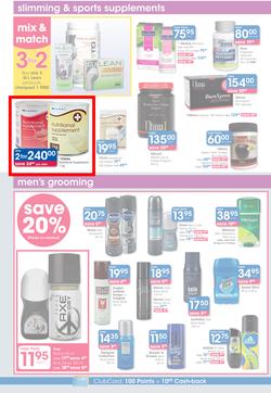 Clicks : Pay Less (24 Apr - 21 May 2014), page 8