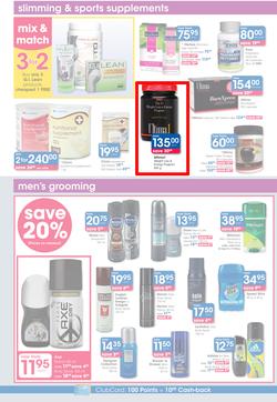 Clicks : Pay Less (24 Apr - 21 May 2014), page 8