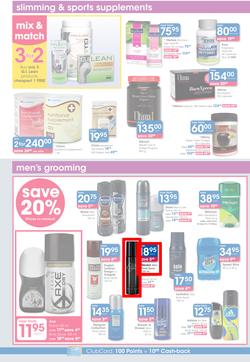 Clicks : Pay Less (24 Apr - 21 May 2014), page 8