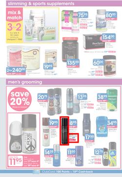 Clicks : Pay Less (24 Apr - 21 May 2014), page 8