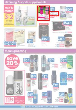 Clicks : Pay Less (24 Apr - 21 May 2014), page 8