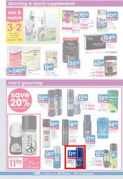 Clicks : Pay Less (24 Apr - 21 May 2014), page 8