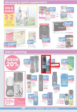 Clicks : Pay Less (24 Apr - 21 May 2014), page 8