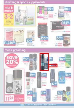 Clicks : Pay Less (24 Apr - 21 May 2014), page 8