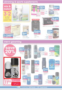 Clicks : Pay Less (24 Apr - 21 May 2014), page 8