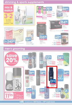 Clicks : Pay Less (24 Apr - 21 May 2014), page 8