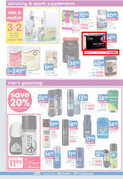 Clicks : Pay Less (24 Apr - 21 May 2014), page 8