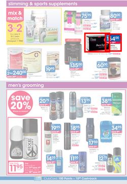 Clicks : Pay Less (24 Apr - 21 May 2014), page 8