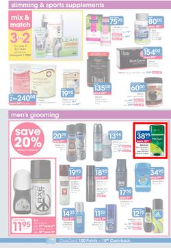 Clicks : Pay Less (24 Apr - 21 May 2014), page 8