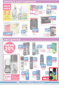 Clicks : Pay Less (24 Apr - 21 May 2014), page 8